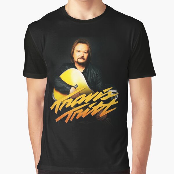 travis tritt t shirt