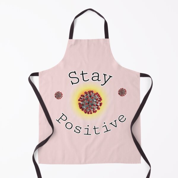 Item preview, Stay Positive designed and sold by Dead-Moroz.