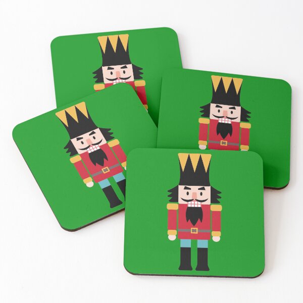 Item preview, The Nutcracker designed and sold by Julia2Julia.