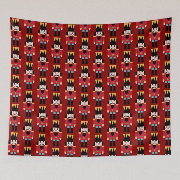 Item preview, The Nutcracker designed and sold by Julia2Julia.