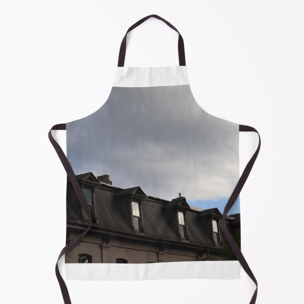 Item preview, City Rooftops in the Sky Photograph designed and sold by Olivia Little.