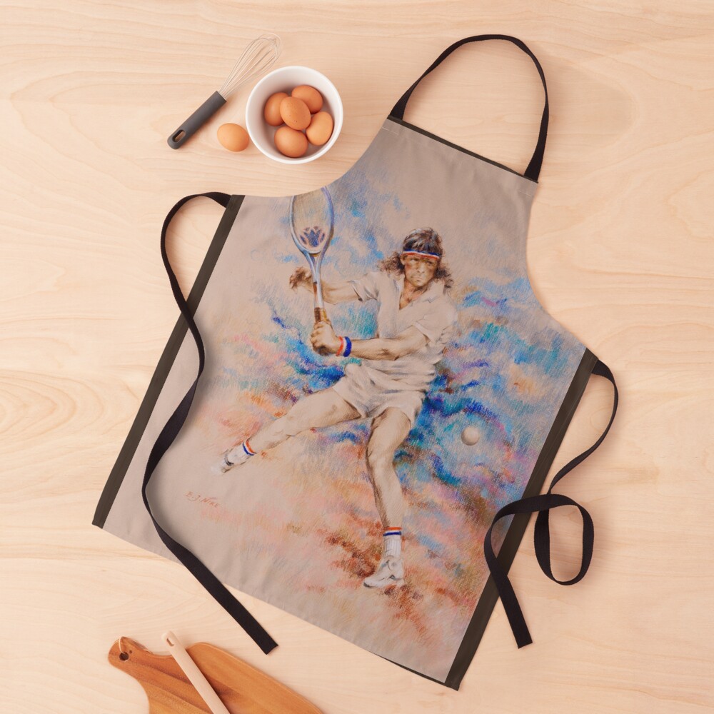Item preview, Apron designed and sold by sara-moon.