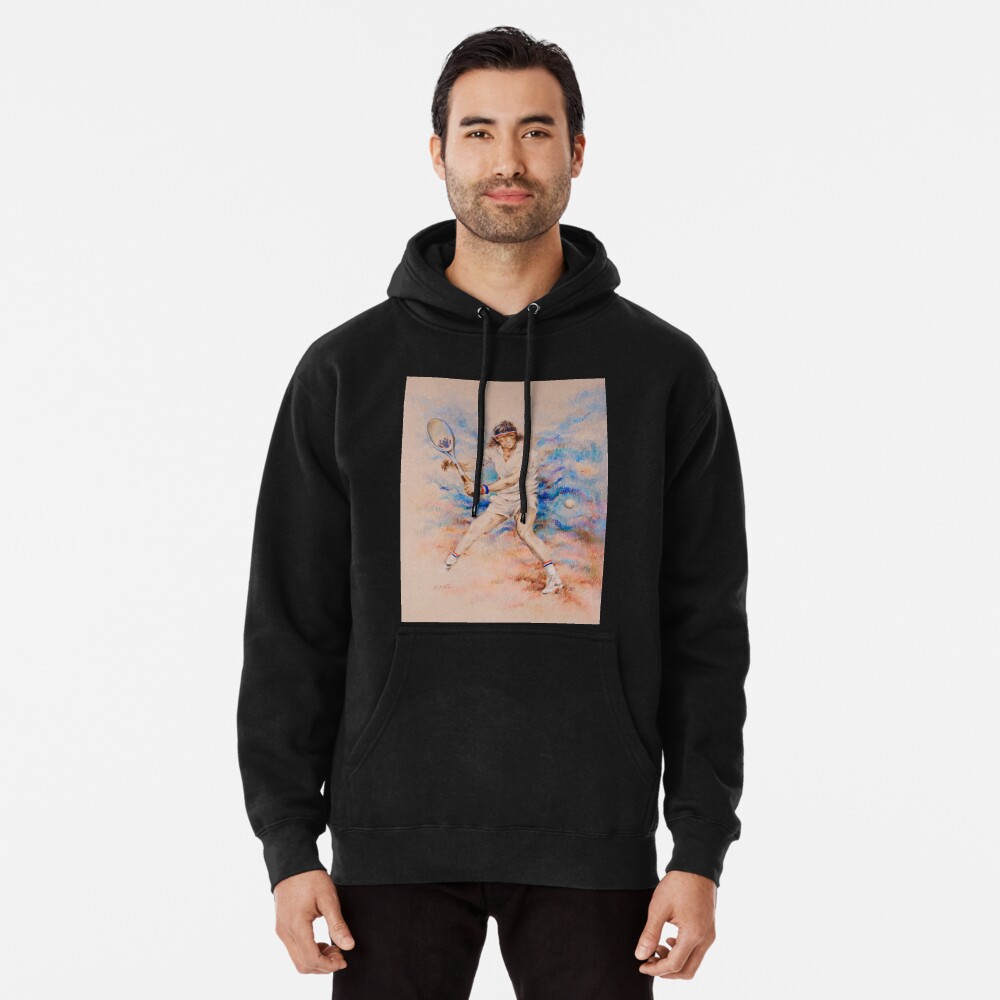 Item preview, Pullover Hoodie designed and sold by sara-moon.