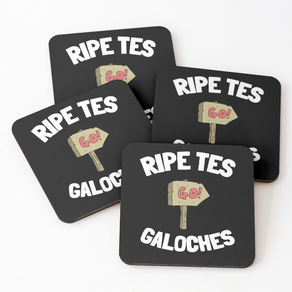 Item preview, Ripe your galoshes humor funny birthday Ch'ti designed and sold by joozybart.