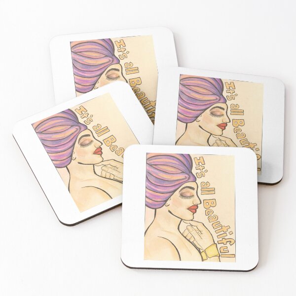 Item preview, It’s all Beautiful designed and sold by JBandLittleBoss.