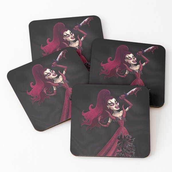 Item preview, Beverly Kills - Ripperhole Black designed and sold by Beverly-Kills.