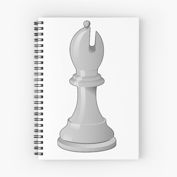 Item preview, Chess Bishop designed and sold by JuniorJoka.