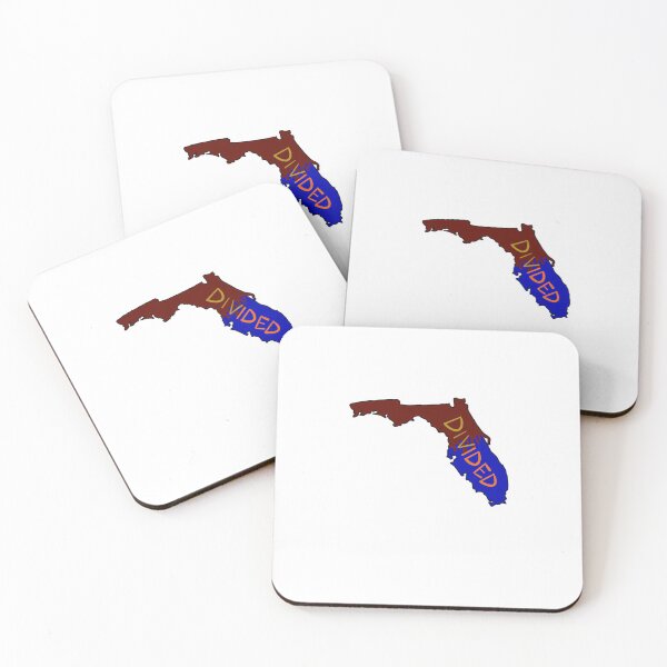 Item preview, FSU/UF Divided designed and sold by elianamich.