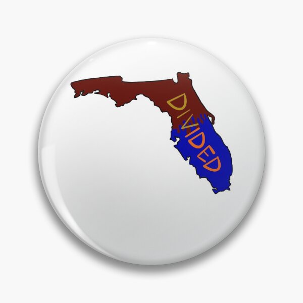 Item preview, FSU/UF Divided designed and sold by elianamich.