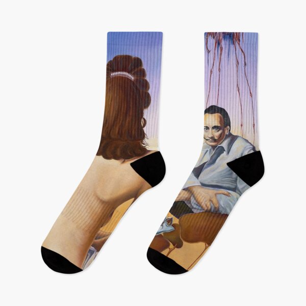Item preview, Dali’s Inspiration designed and sold by EllaBoughton.