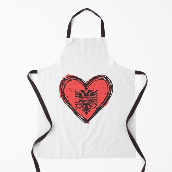 Item preview, Zemer Shqiperia designed and sold by Shqip-Shirt.