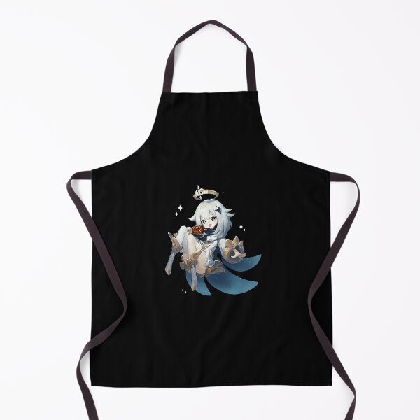Item preview, Paimon designed and sold by TnG-Crafts.