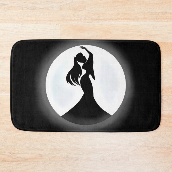 Item preview, moon goddess designed and sold by AnimeGamerGirl.