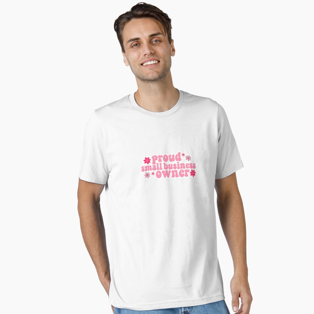 Item preview, Essential T-Shirt designed and sold by alexet16.