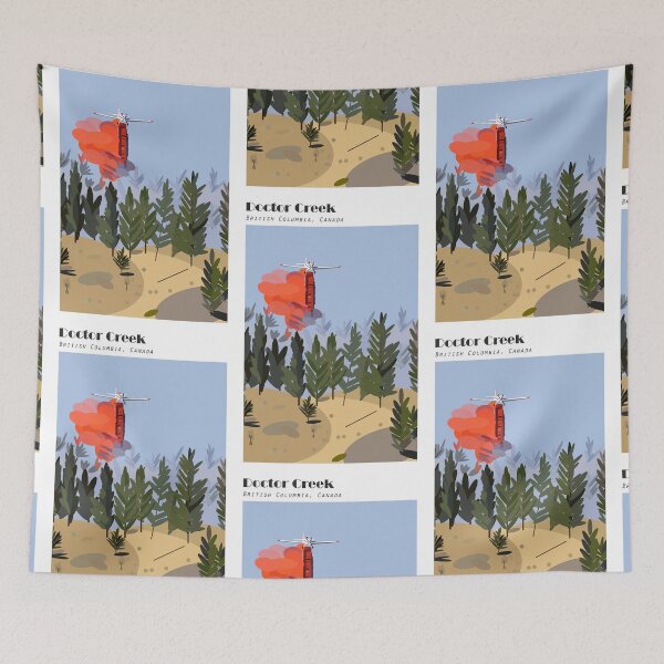 Item preview, 8ts Doctor Creek designed and sold by 8tsoriginals.
