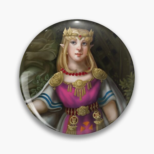 Item preview, Madame de Princesse designed and sold by misellapuella.
