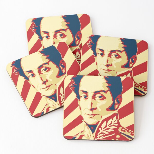 Item preview, simon boliviar venezuela designed and sold by anderriana.