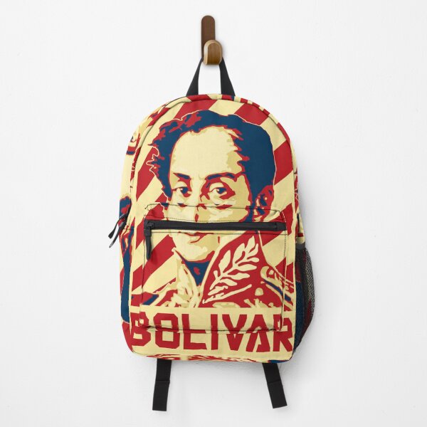 Item preview, simon boliviar venezuela designed and sold by anderriana.