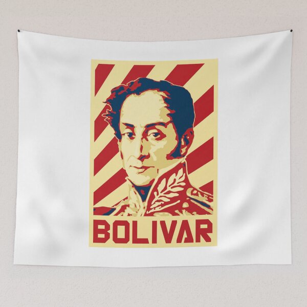 Item preview, simon boliviar venezuela designed and sold by anderriana.