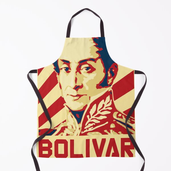 Item preview, simon boliviar venezuela designed and sold by anderriana.