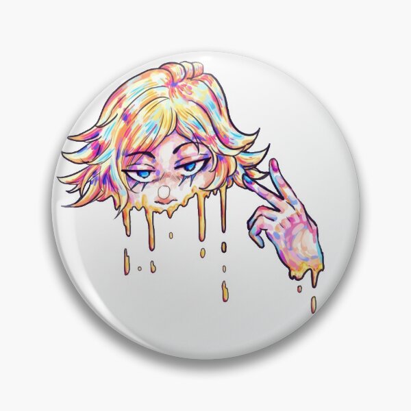Item preview, Colorful designed and sold by OrderFalse.