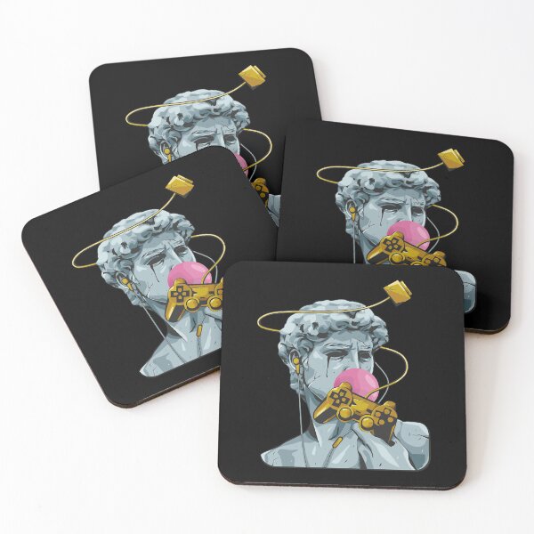 Item preview, Aesthetic Game designed and sold by JeremyRot.