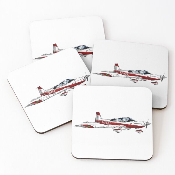 Item preview, Grumman N56SC designed and sold by Michael Garber.