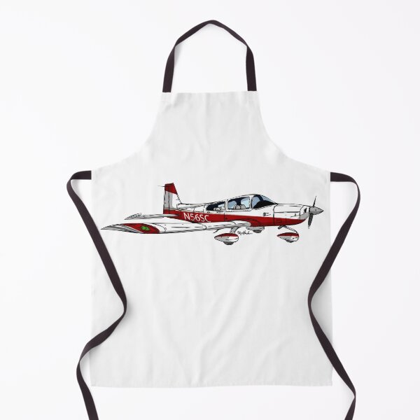Item preview, Grumman N56SC designed and sold by Michael Garber.