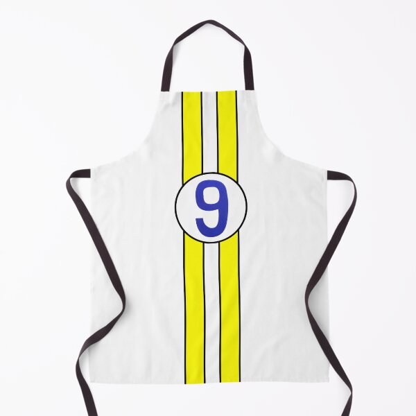 Item preview, Racer X Shooting Star race car, #9 designed and sold by drquest.