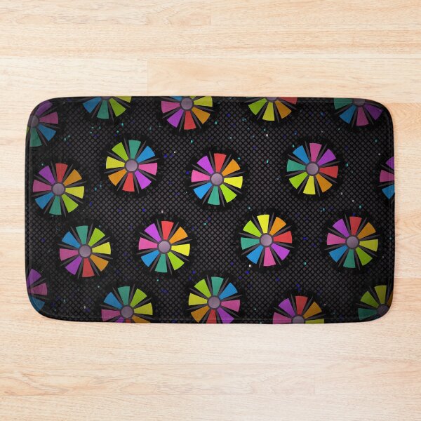 Item preview, kaleidoscope pinwheels designed and sold by Zendicow.
