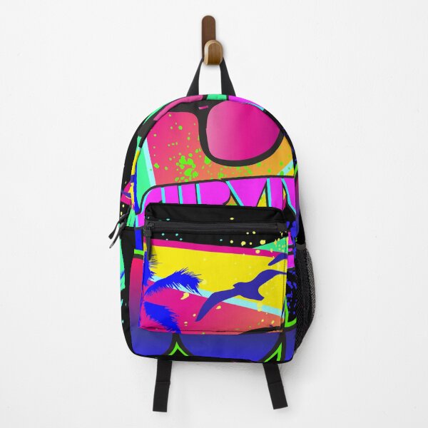 Item preview, I love the 80s! designed and sold by GrumpyDog.