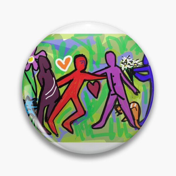 Item preview, Together designed and sold by supaint.