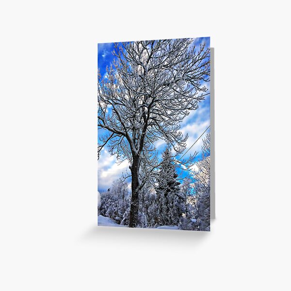Item preview, Wintertime designed and sold by Bente Agerup.