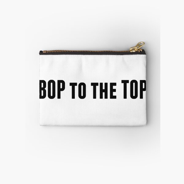 Item preview, Bop to the Top designed and sold by AllieJoy224.