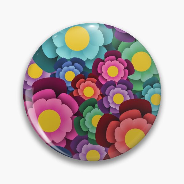 Item preview, Flowers designed and sold by KiannasMind.