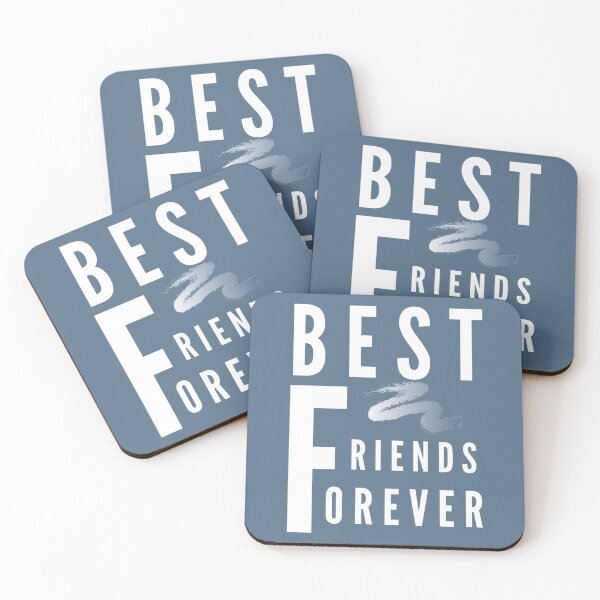 Item preview, Best Friends Forever designed and sold by TeesFashion.