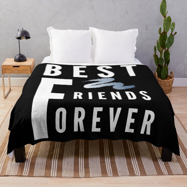 Item preview, Best Friends Forever designed and sold by TeesFashion.