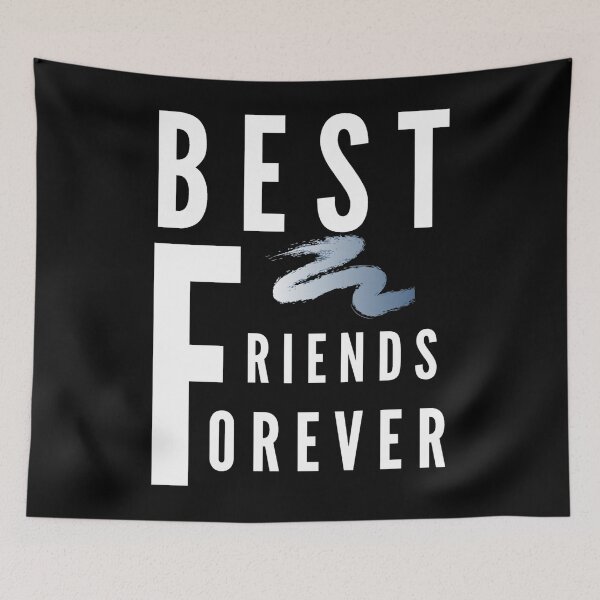 Item preview, Best Friends Forever designed and sold by TeesFashion.
