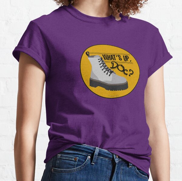 What’s up, Doc? Classic T-Shirt