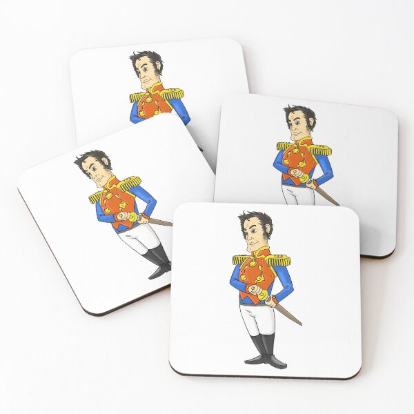 Item preview, simon bolivian uniform designed and sold by anderriana.