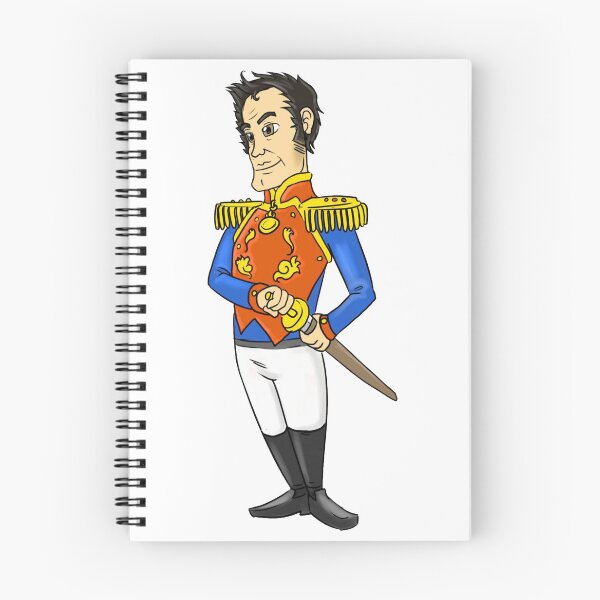 Item preview, simon bolivian uniform designed and sold by anderriana.