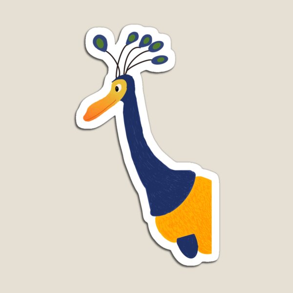 Adventure is out there! Magnet