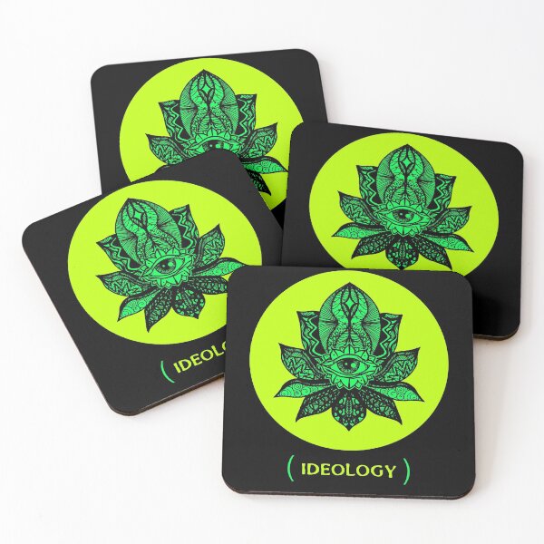Item preview, IDEOLOGY designed and sold by Right Passage.