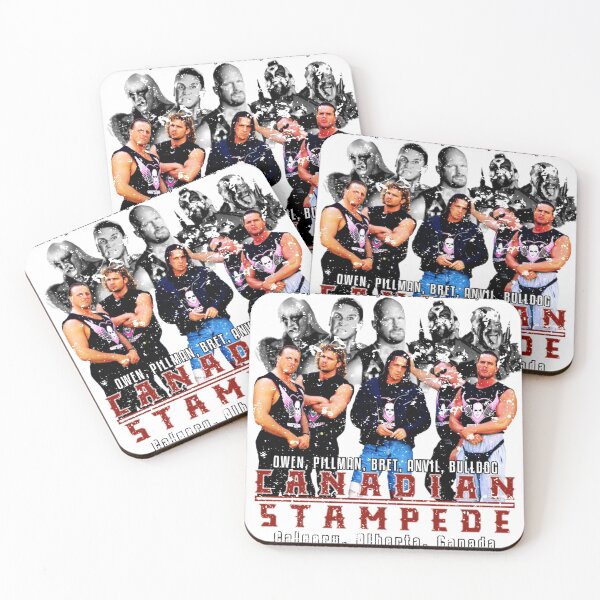 Item preview, Canadian Stampede - Calgary designed and sold by refbumptees.