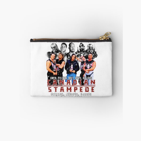 Item preview, Canadian Stampede - Calgary designed and sold by refbumptees.