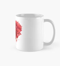 Saint Valentin Mug