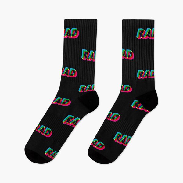 Item preview, RAD CMYK designed and sold by GrumpyDog.