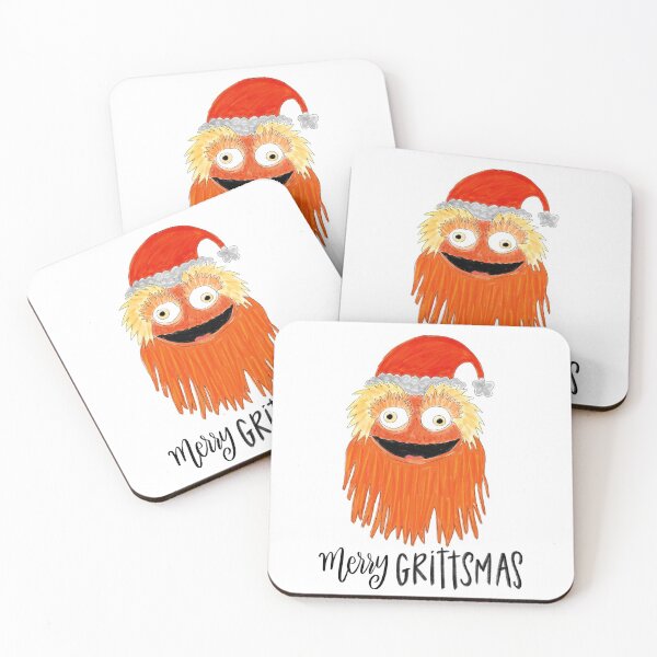 Item preview, Grittsmas designed and sold by Sun and Dandelion.