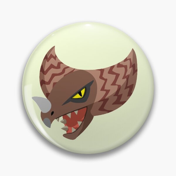 Ultrakaiju - Prince Pin