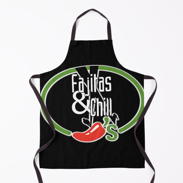 Item preview, Fajitas and Chill designed and sold by Gwright313.
